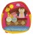 Girl Ark - Toddler Rucksacks  (Pack Size 5)