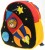 Rocket - Toddler Rucksacks  (Pack Size 5)