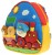 Steam Train - Toddler Rucksacks  (Pack Size 5)