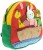 Noah's Ark - Toddlers Rucksacks (Pack Size 5)