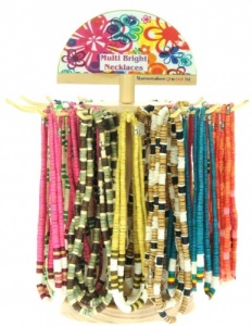 Necklace Display