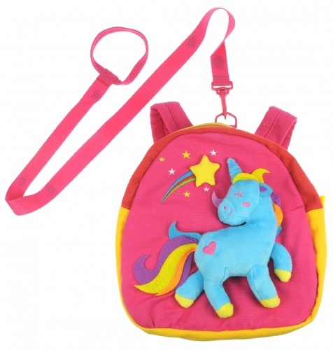 Unicorn - Toddler Rucksacks  (Pack Size 5)