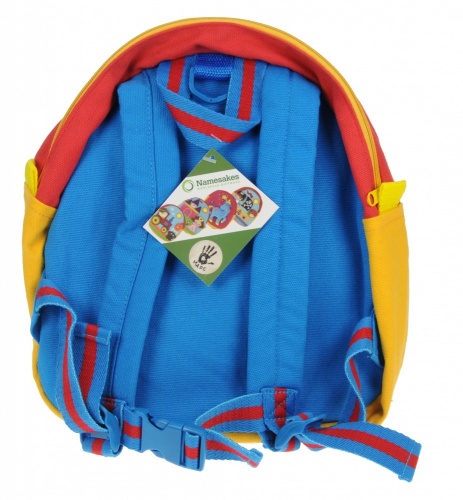 Rocket - Toddler Rucksacks  (Pack Size 5)