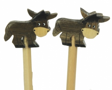 5004-DKY : Donkey Pencils (Pack Size 36) Price Breaks Available